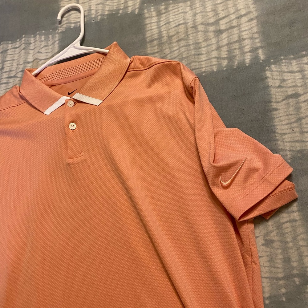 Nike Golf polo